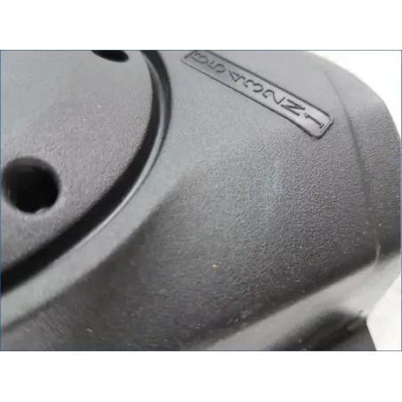 Carter pignon de sortie de boite KAWASAKI ER6 650 F 2012 - 2016