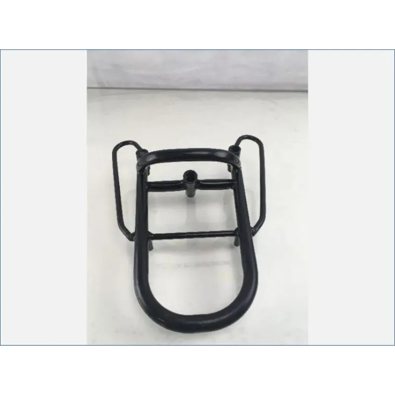 Porte paquets arriere JONWAY SOLONA 50 2015