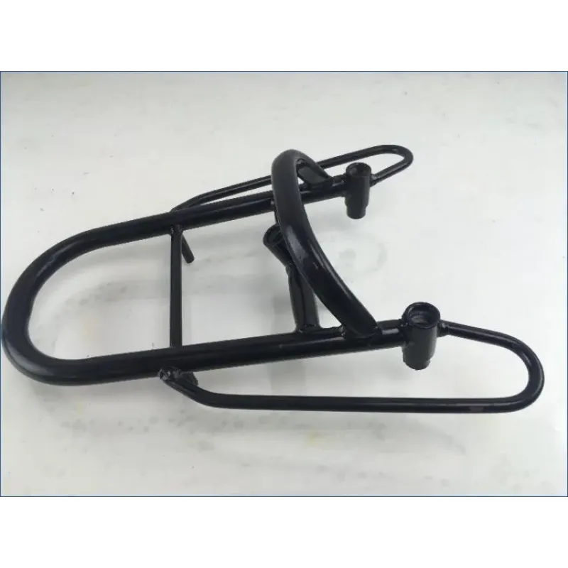 Porte paquets arriere JONWAY SOLONA 50 2015