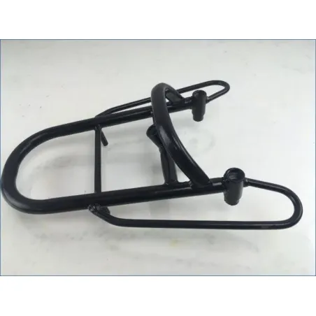 Porte paquets arriere JONWAY SOLONA 50 2015
