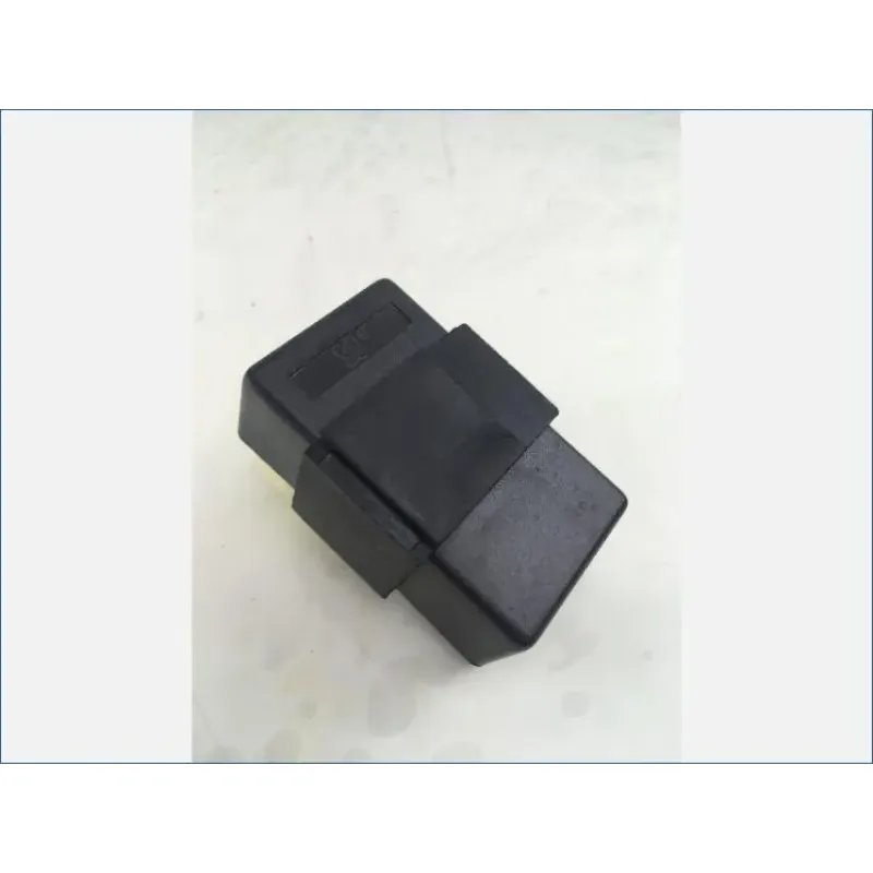 Boitier cdi JONWAY SOLONA 50 2015