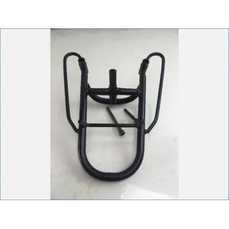 Porte paquets arriere EUROCKA GY 50 2015 - 2015