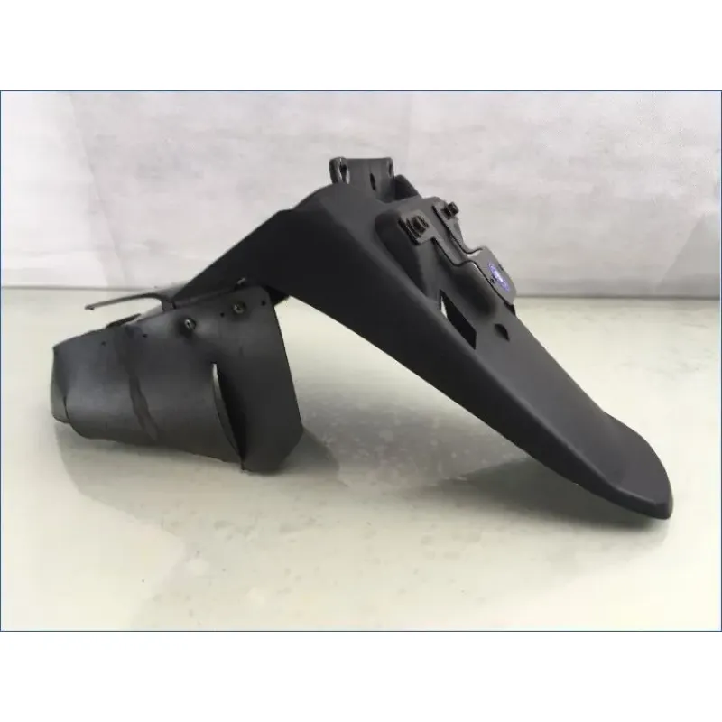 Bavette arriere EUROCKA GTR 50 2015 - 2018