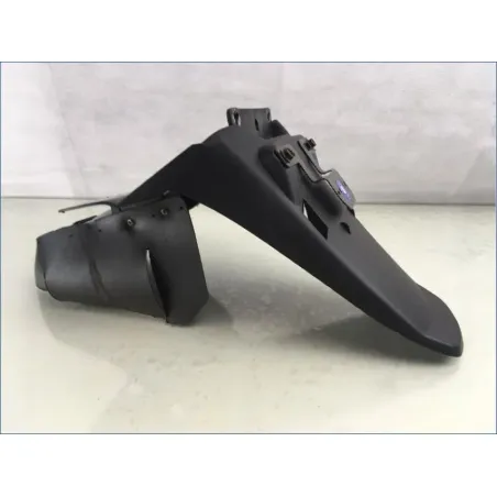 Bavette arriere EUROCKA GTR 50 2015 - 2018