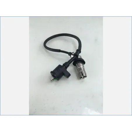 Bobine allumage EUROCKA GTR 50 2015 - 2018
