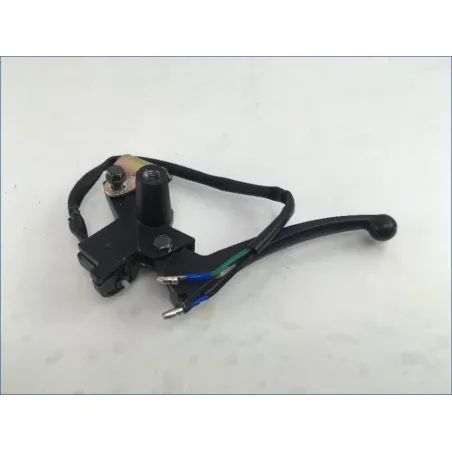 Cocotte d'embrayage gauche EUROCKA GY02C 2013 - 2013