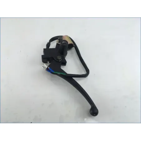 Cocotte d'embrayage gauche EUROCKA GY02C 2013 - 2013
