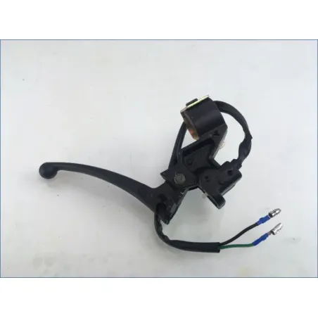 Cocotte d'embrayage gauche EUROCKA GY02C 2013 - 2013