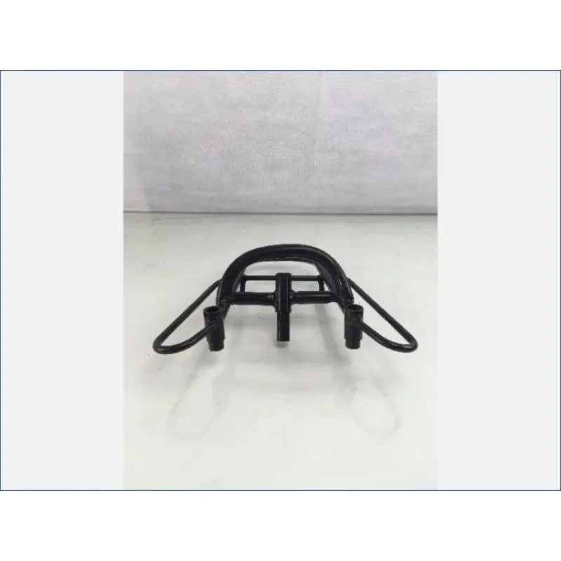 Porte paquets arriere EUROCKA GY02C 2013 - 2013