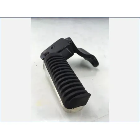 Repose pieds arriere gauche YAMAHA X-MAX 125 06-09