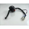 Commodo gauche TNT MOTOR QT 50 2016 - 2016