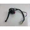 Commodo gauche TNT MOTOR QT 50 2016 - 2016