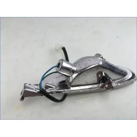 Clignotant avant droit TNT MOTOR QT 50 2016 - 2016