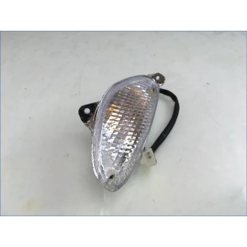 Clignotant avant droit TNT MOTOR QT 50 2016 - 2016