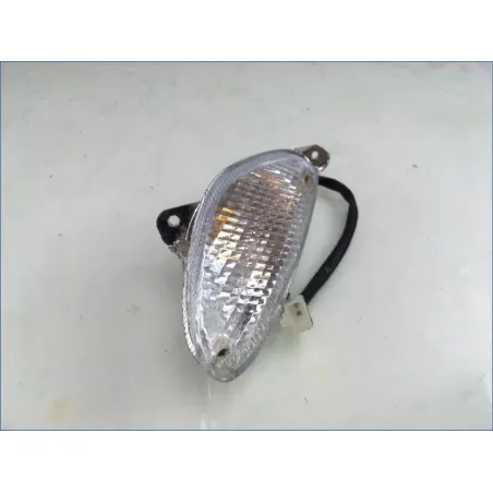 Clignotant avant droit TNT MOTOR QT 50 2016 - 2016