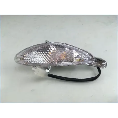 Clignotant avant droit TNT MOTOR QT 50 2016 - 2016