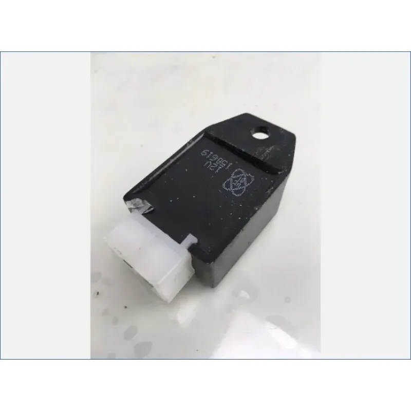 Regulateur charge batterie TNT MOTOR QT 50 2016 - 2016
