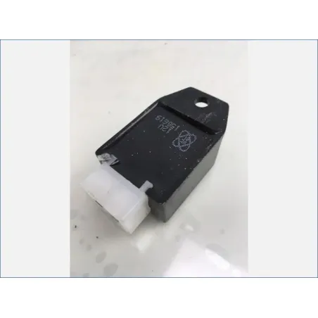 Regulateur charge batterie TNT MOTOR QT 50 2016 - 2016