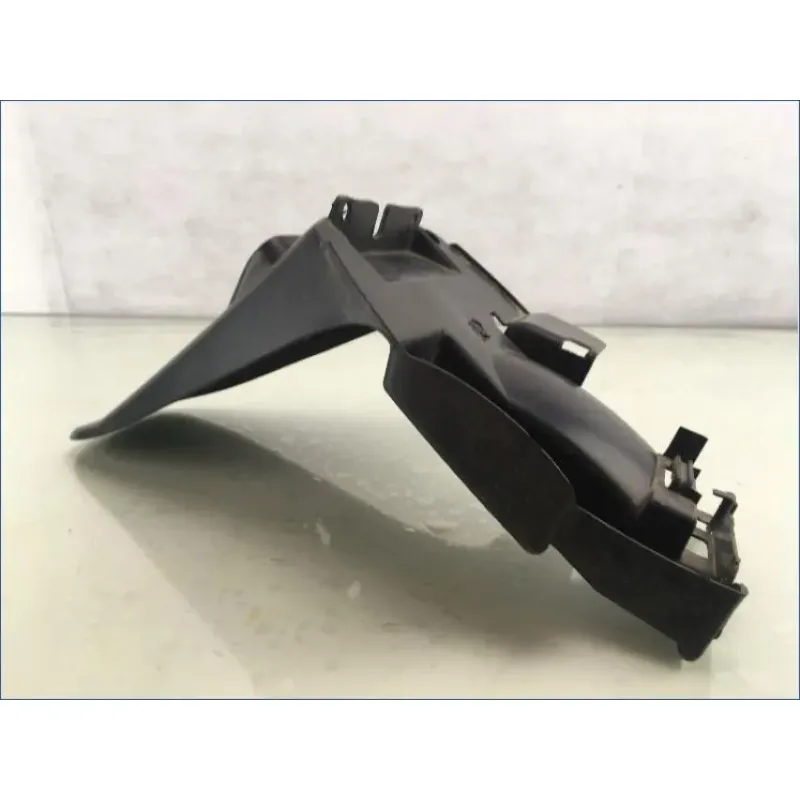Support de plaque et eclairage LONGJIA LJ 50 QT 2015 - 2018