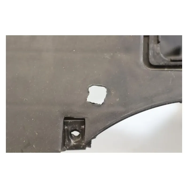 Plancher marche pied EUROCKA GY02C 2013 - 2013