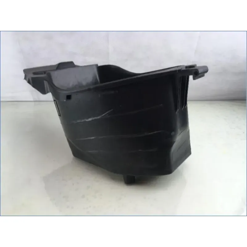 Coffre sous selle EUROCKA GTR 50 2015 - 2018