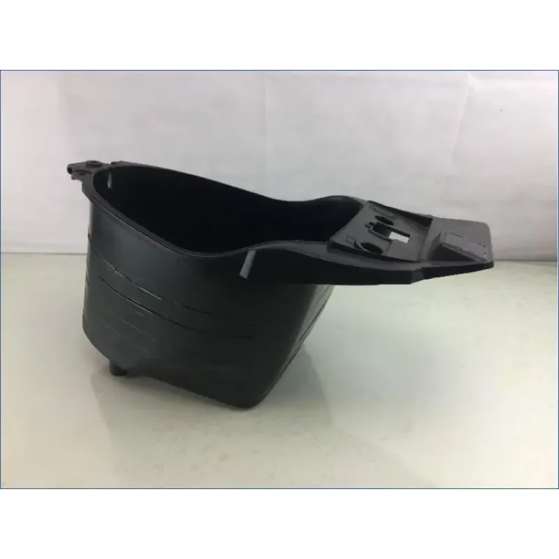 Coffre sous selle EUROCKA GTR 50 2015 - 2018