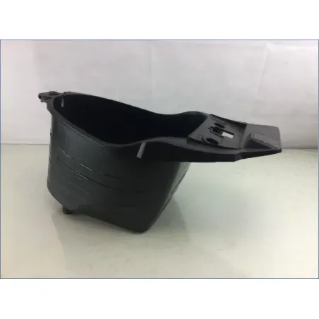 Coffre sous selle EUROCKA GTR 50 2015 - 2018