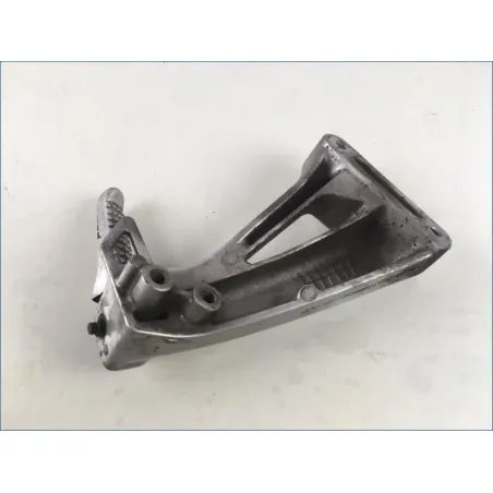Platine arriere gauche SUZUKI SV 650 N 1998 - 2002