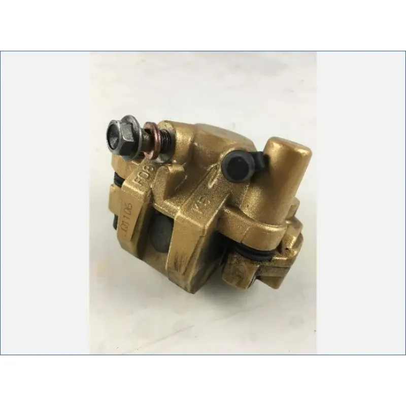 Etrier de frein avant PEUGEOT V CLIC 50 2007 - 2013