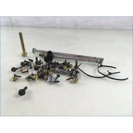 Kit visserie PEUGEOT V CLIC 50 2007 - 2013