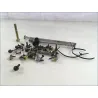 Kit visserie PEUGEOT V CLIC 50 2007 - 2013 Kit visserie PEUGEOT V CLIC 50 2007 - 2013
