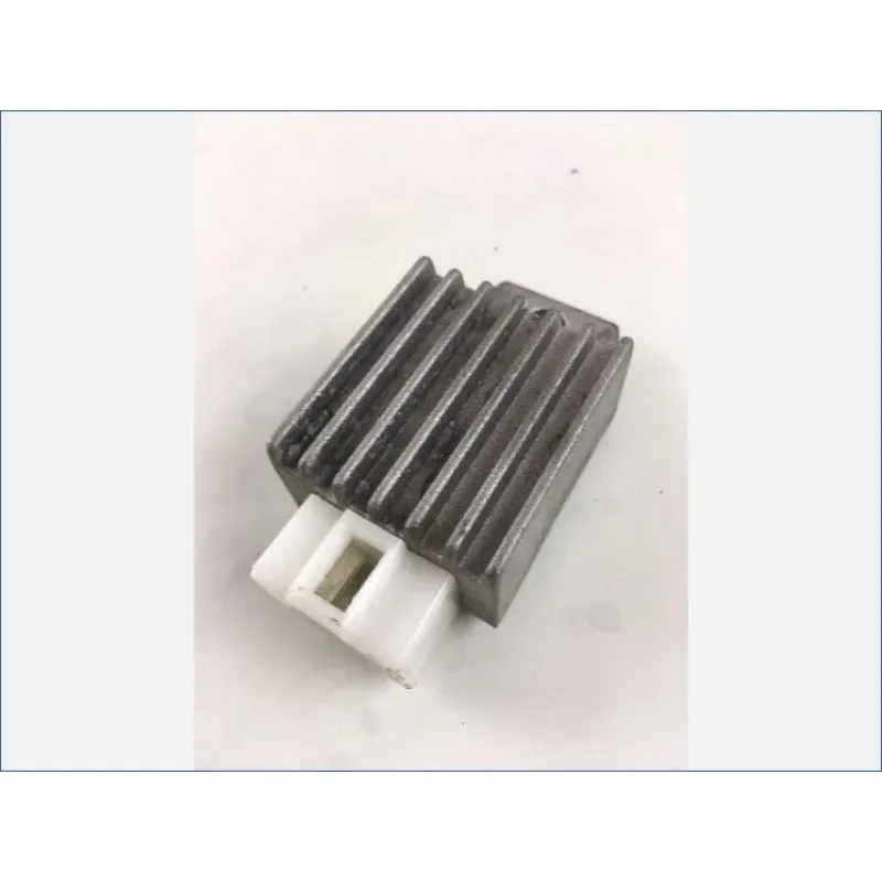 Regulateur charge batterie PEUGEOT V CLIC 50 2007 - 2013