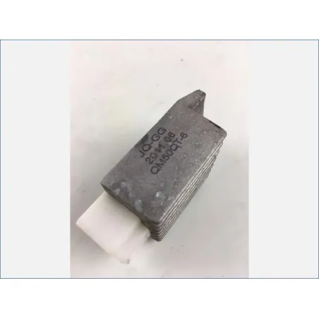 Regulateur charge batterie PEUGEOT V CLIC 50 2007 - 2013