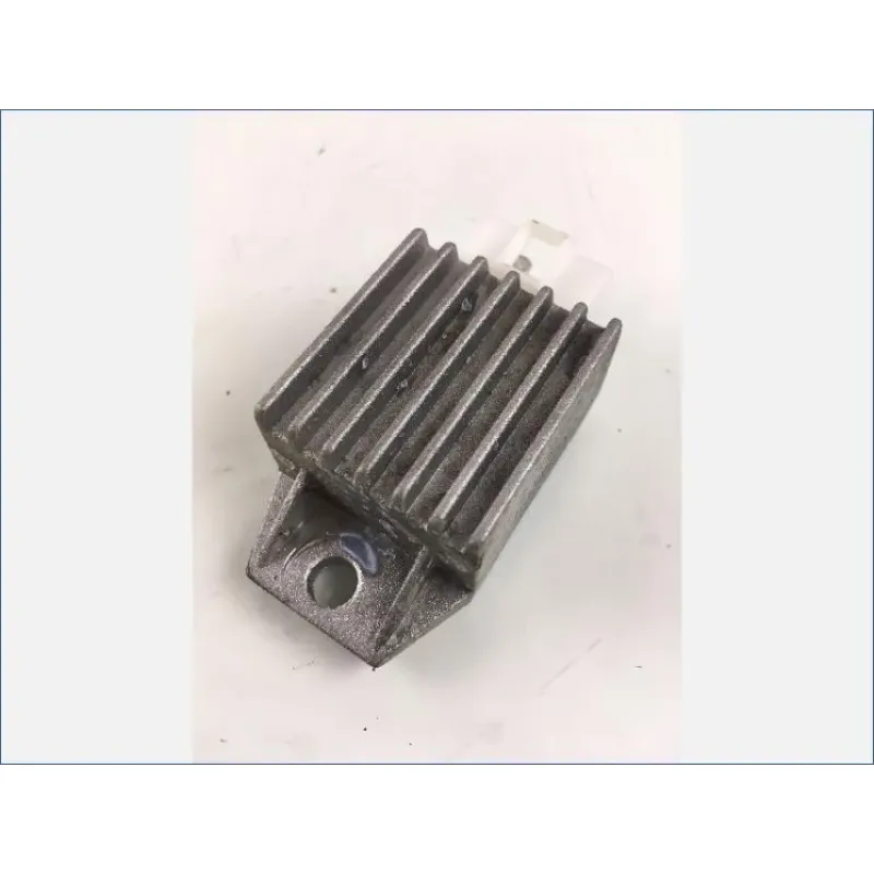Regulateur charge batterie PEUGEOT V CLIC 50 2007 - 2013