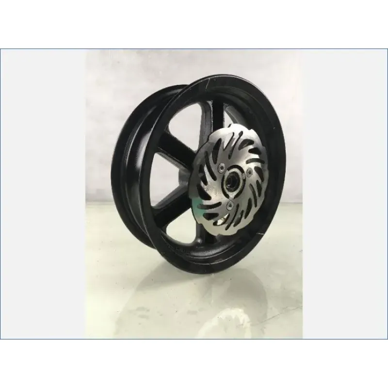 Jante avant KEEWAY RY6 50 2011 - 2019