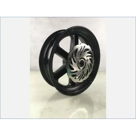 Jante avant KEEWAY RY6 50 2011 - 2019