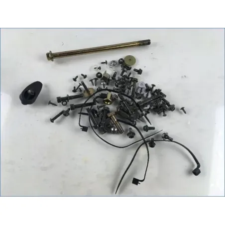 Kit visserie KEEWAY RY6 50 2011 - 2019