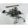 Kit visserie KEEWAY RY6 50 2011 - 2019