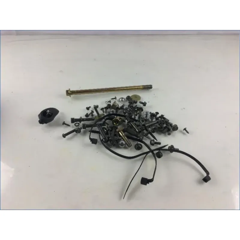 Kit visserie KEEWAY RY6 50 2011 - 2019