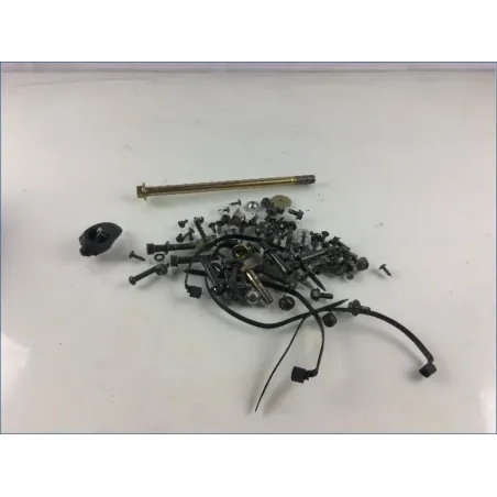 Kit visserie KEEWAY RY6 50 2011 - 2019