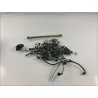 Kit visserie KEEWAY RY6 50 2011 - 2019