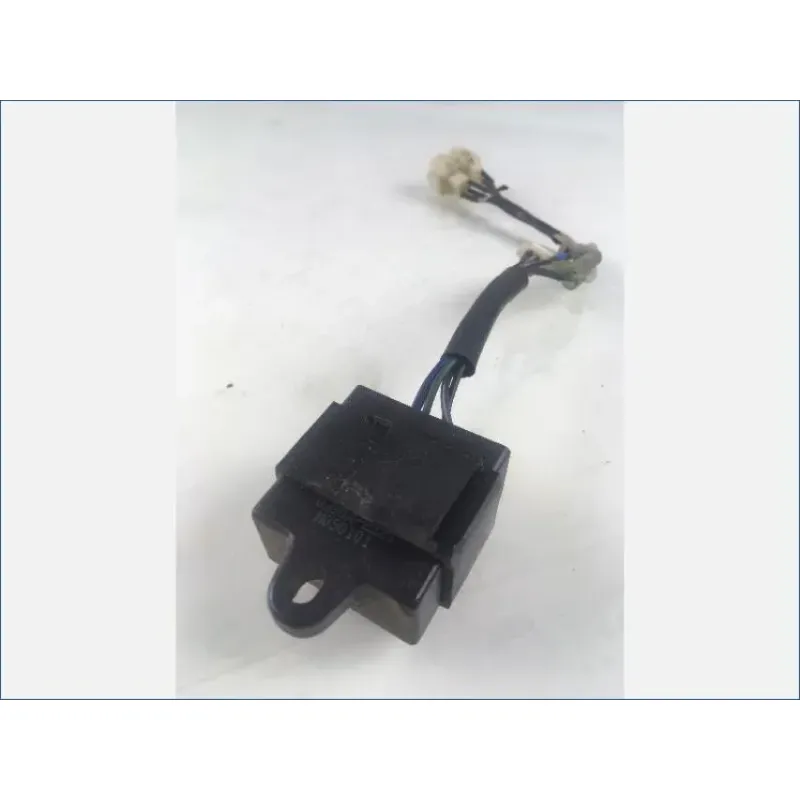 Boitier cdi WANGYE QT 50