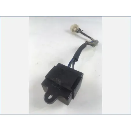 Boitier cdi WANGYE QT 50