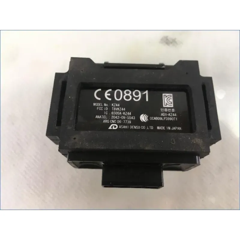 Relais boitier electrique KAWASAKI Z 800 2013 - 2016