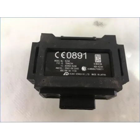 Relais boitier electrique KAWASAKI Z 800 2013 - 2016