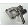 Platine arriere droite KAWASAKI ZZR 600 1993 - 2001