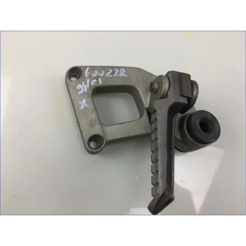 Platine arriere droite KAWASAKI ZZR 600 1993 - 2001