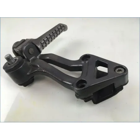 Platine arriere droite KAWASAKI ZZR 1100 1990 - 1992