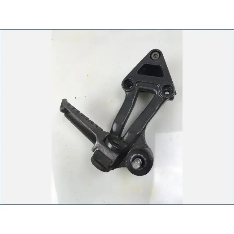 Platine arriere droite KAWASAKI ZZR 1100 1990 - 1992