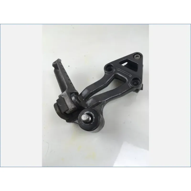 Platine arriere droite KAWASAKI ZZR 1100 1990 - 1992
